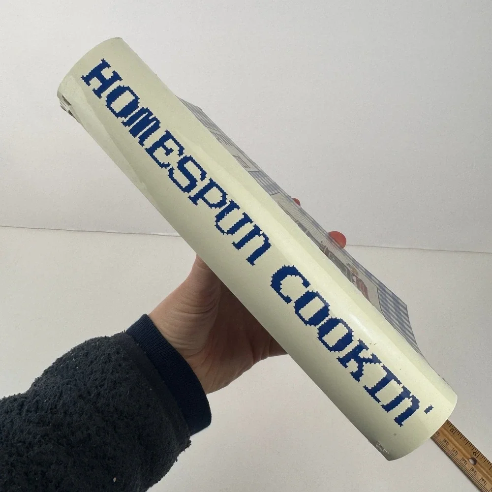 N/A vtg softcover